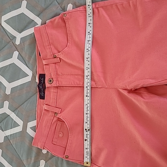 NWOT Gloria Vanderbilt Jeans - Picture 4 of 17